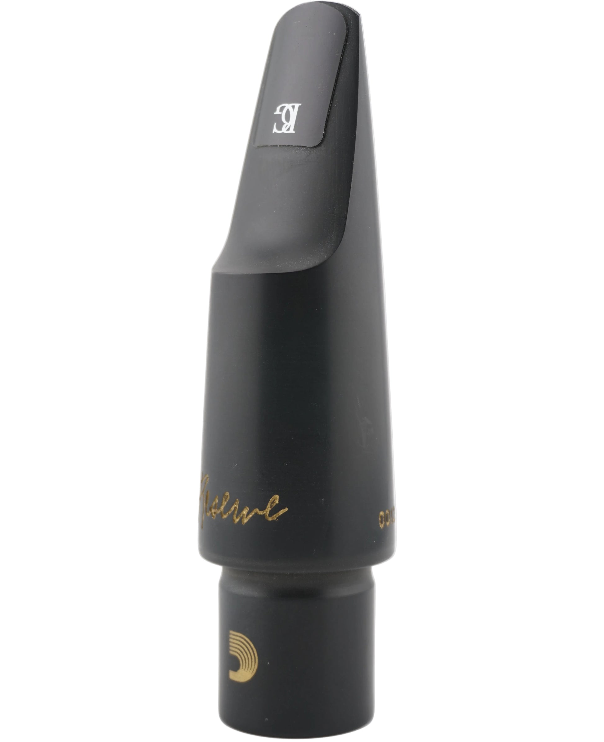 Reserve Alto Saxophone Mouthpiece