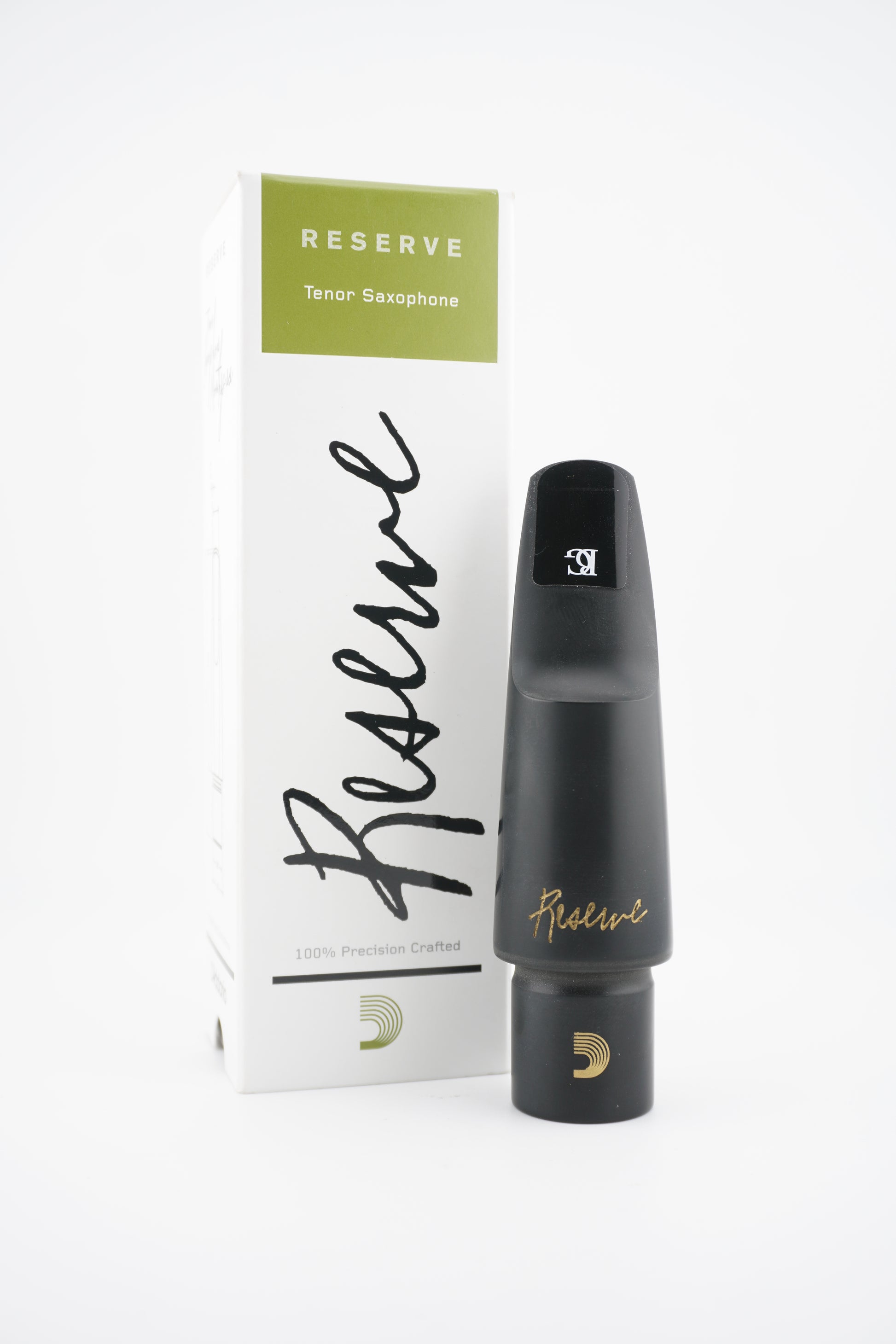 Reserve Tenor Saxophone Mouthpiece