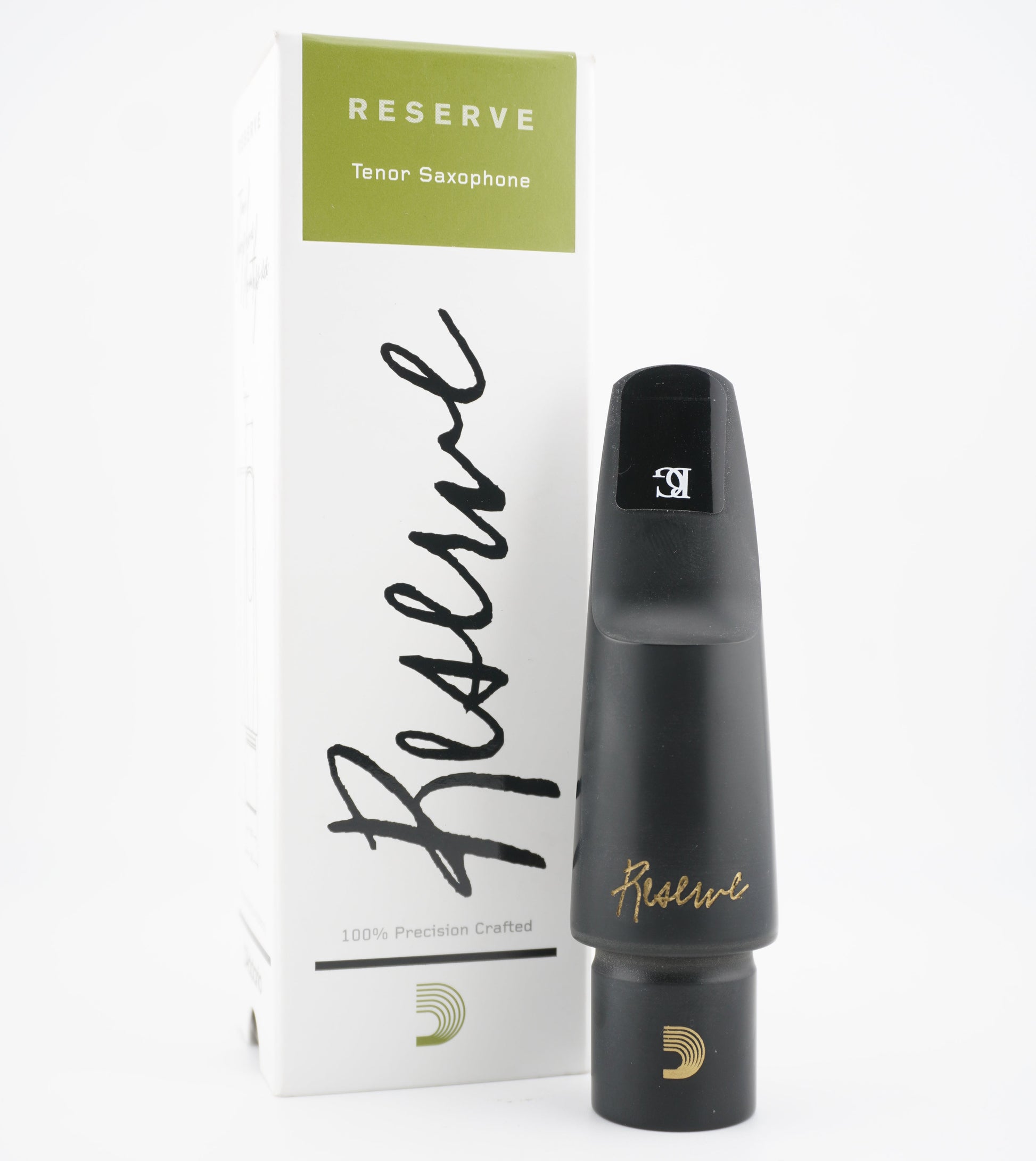 Reserve Alto Saxophone Mouthpiece