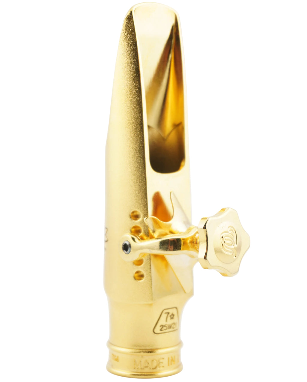Lakshmi Tenor Sax Mouthpiece Theo Wanne