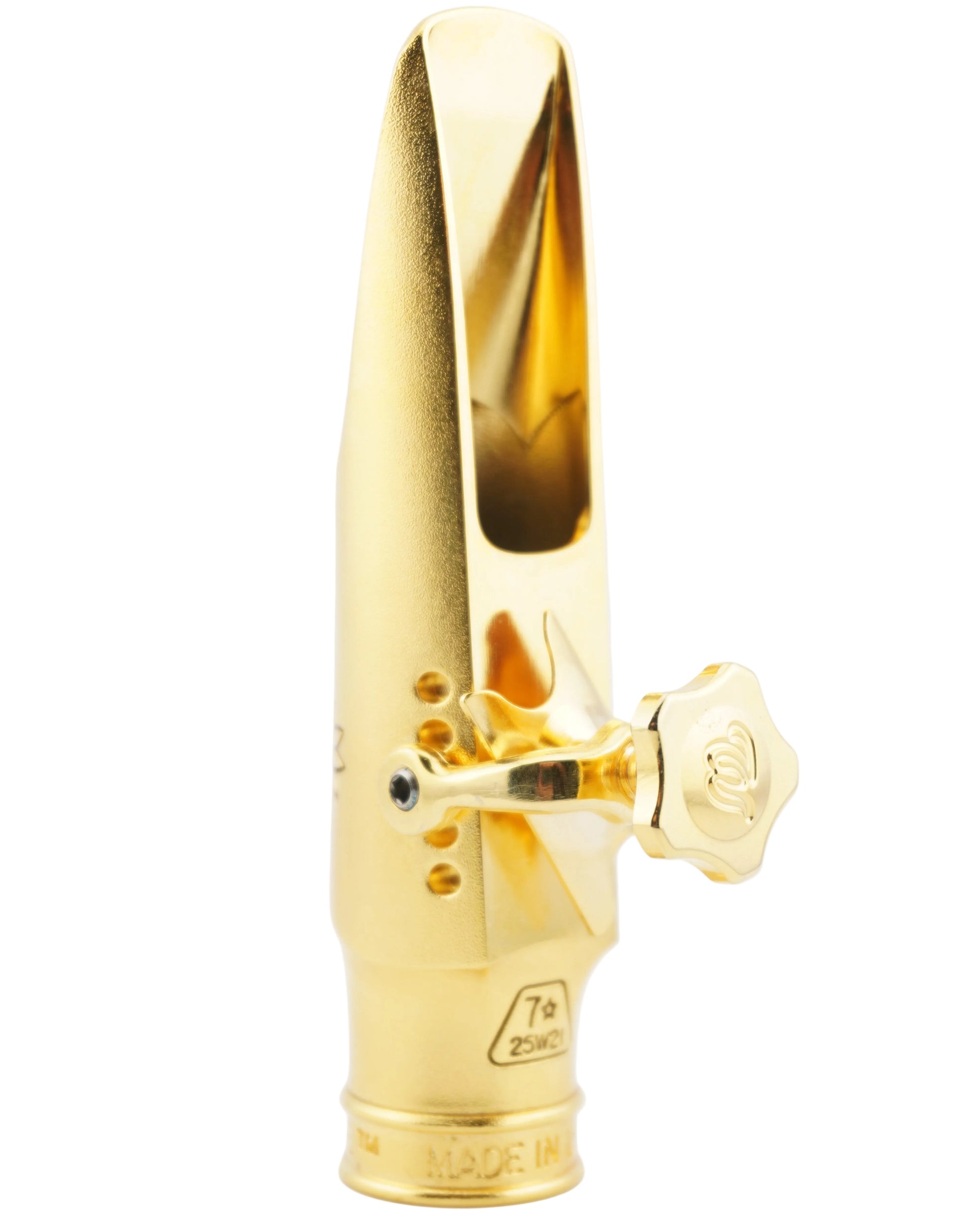 Lakshmi Tenor Sax Mouthpiece Theo Wanne