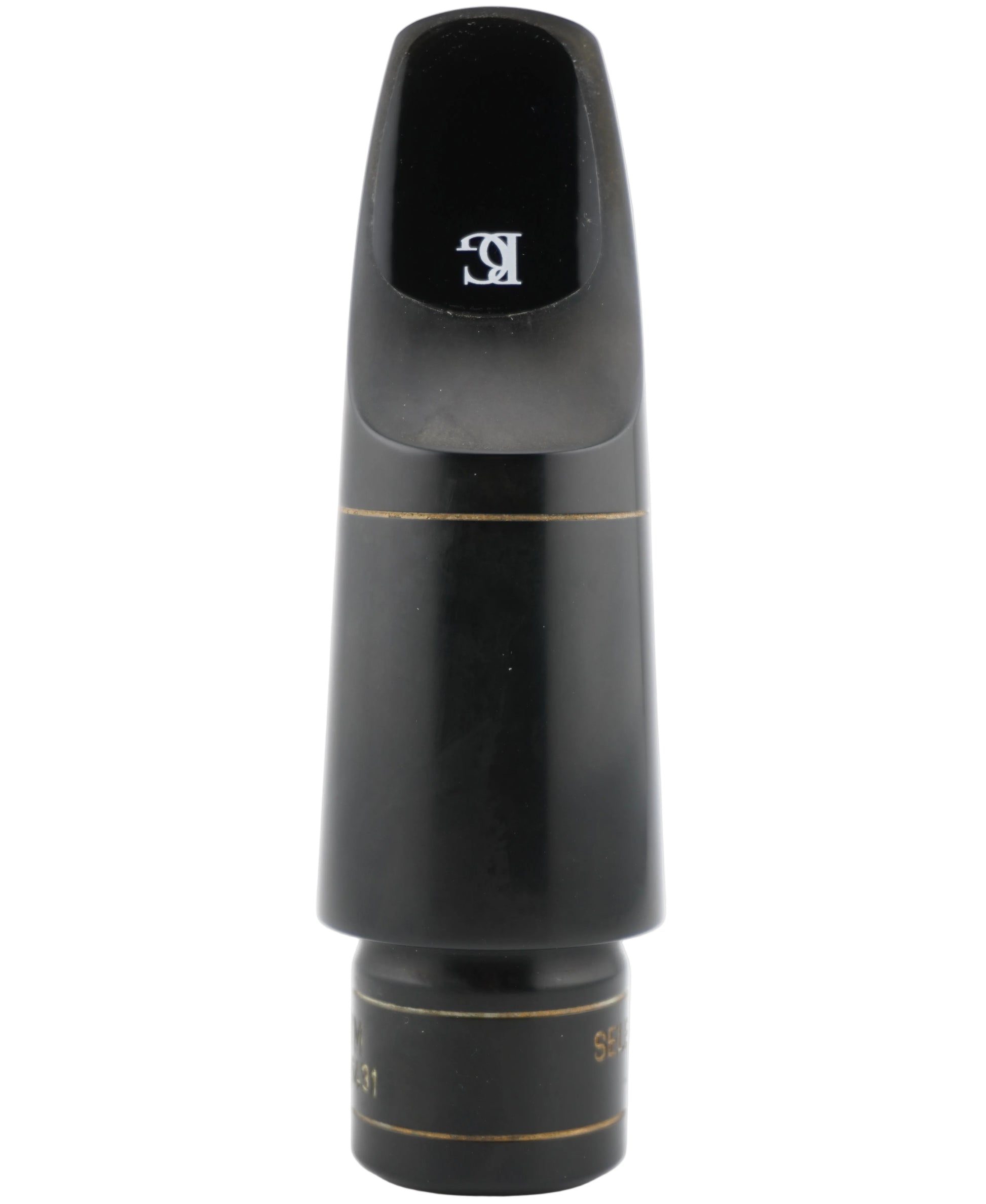 Select Jazz Tenor Sax Mouthpiece