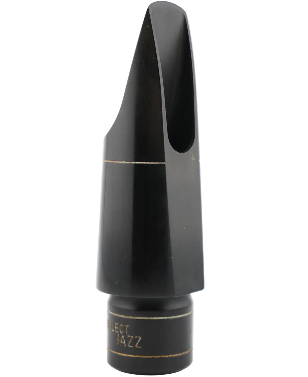 Select Jazz Tenor Sax Mouthpiece
