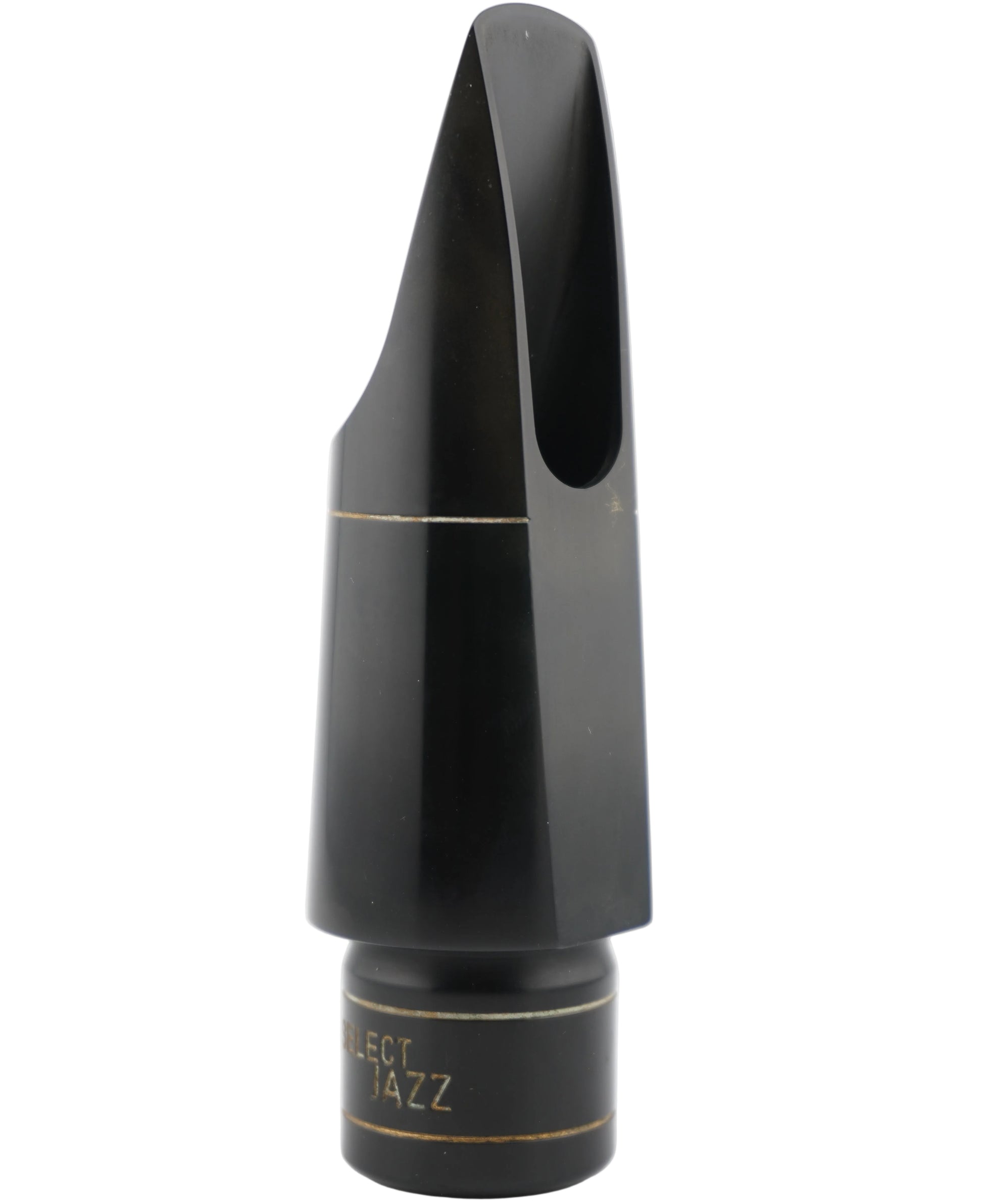 Select Jazz Tenor Sax Mouthpiece
