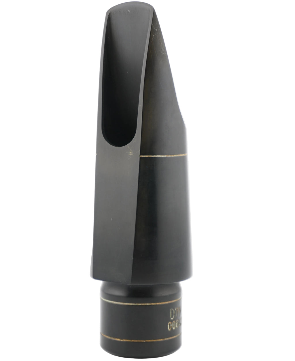 Select Jazz Tenor Sax Mouthpiece
