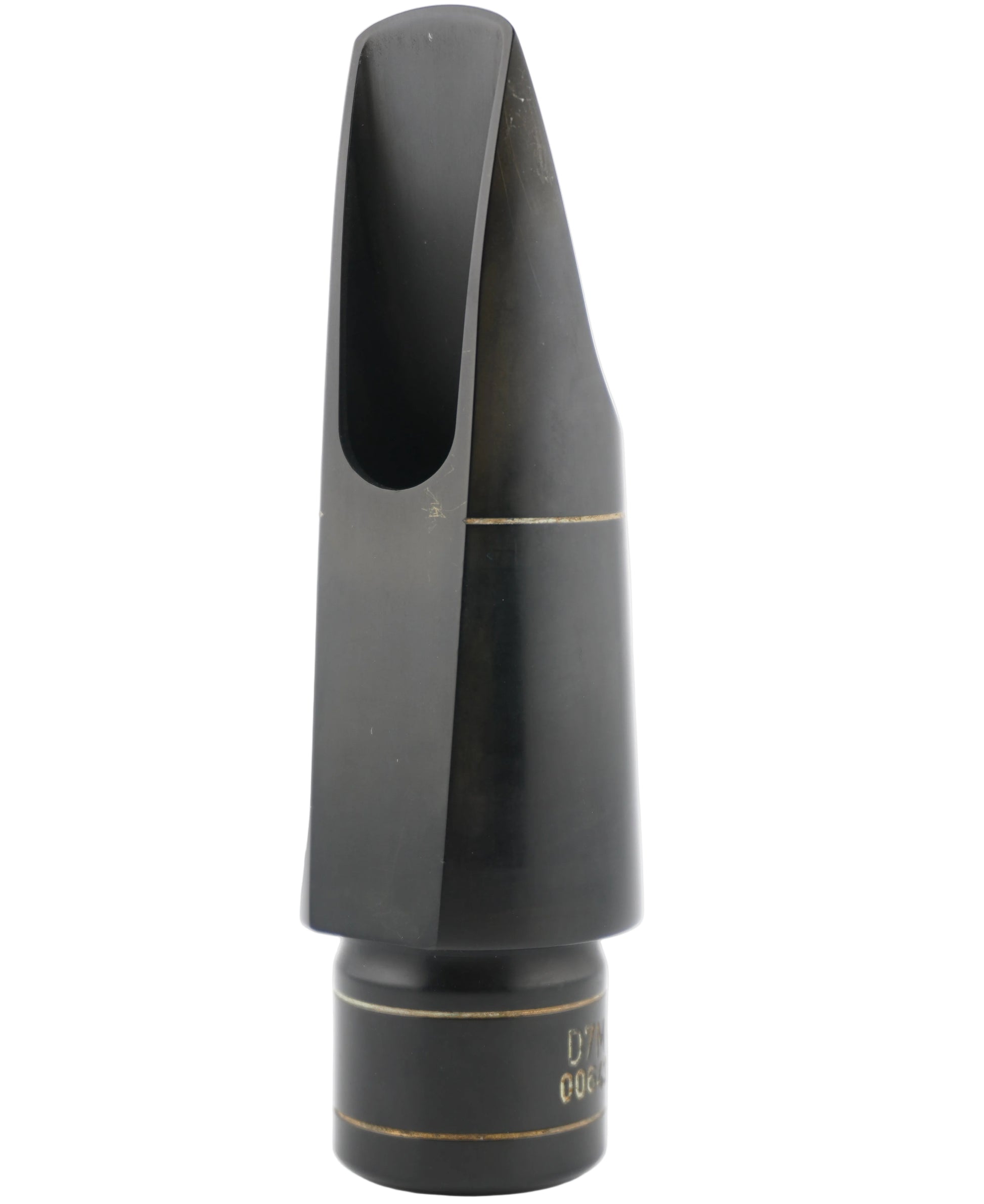 Select Jazz Tenor Sax Mouthpiece