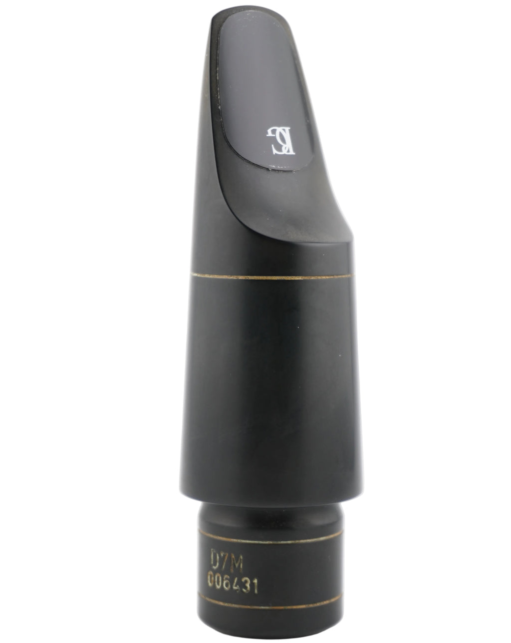 Select Jazz Tenor Sax Mouthpiece