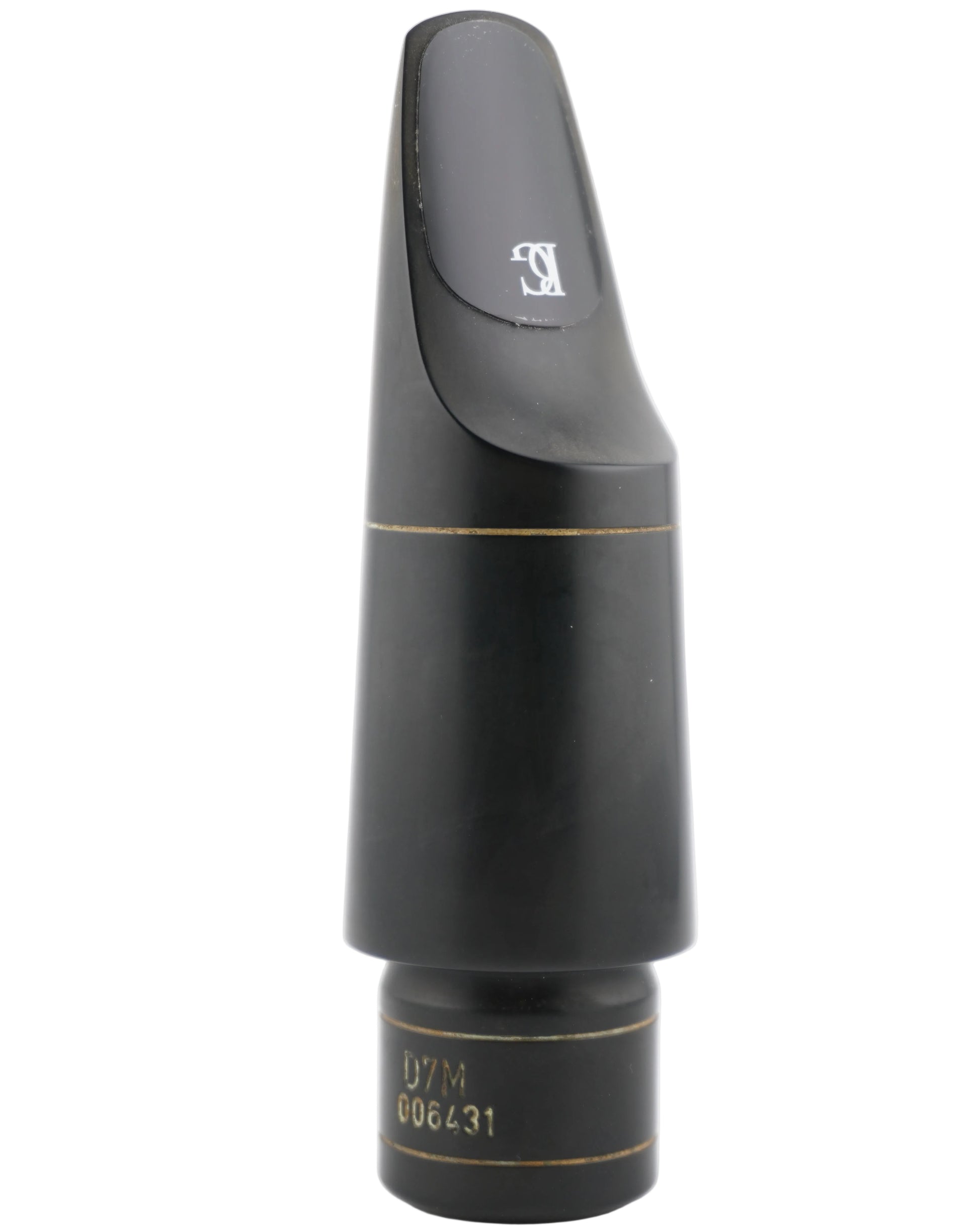 Select Jazz Tenor Sax Mouthpiece