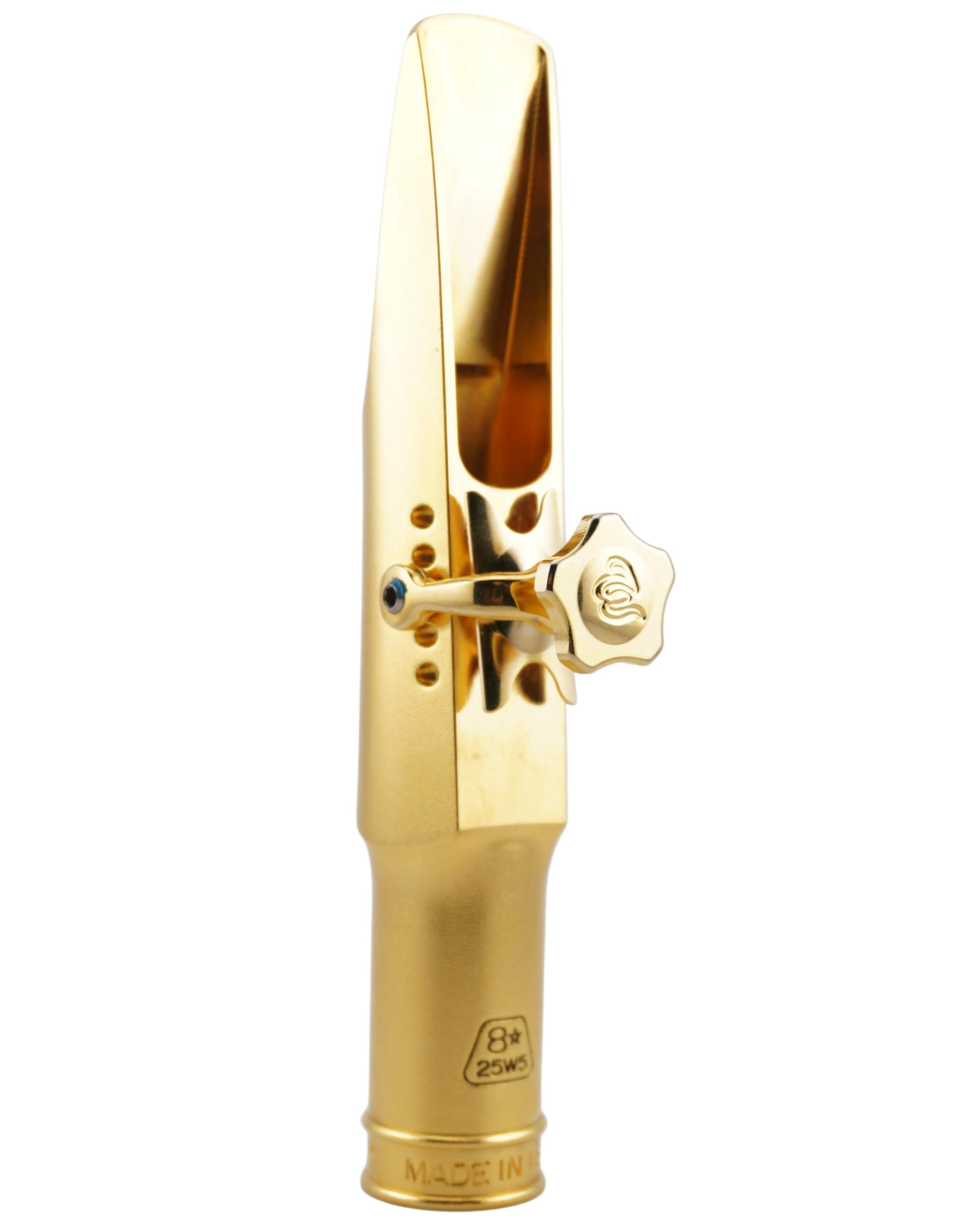 Durga V Bari Saxophone Mouthpiece