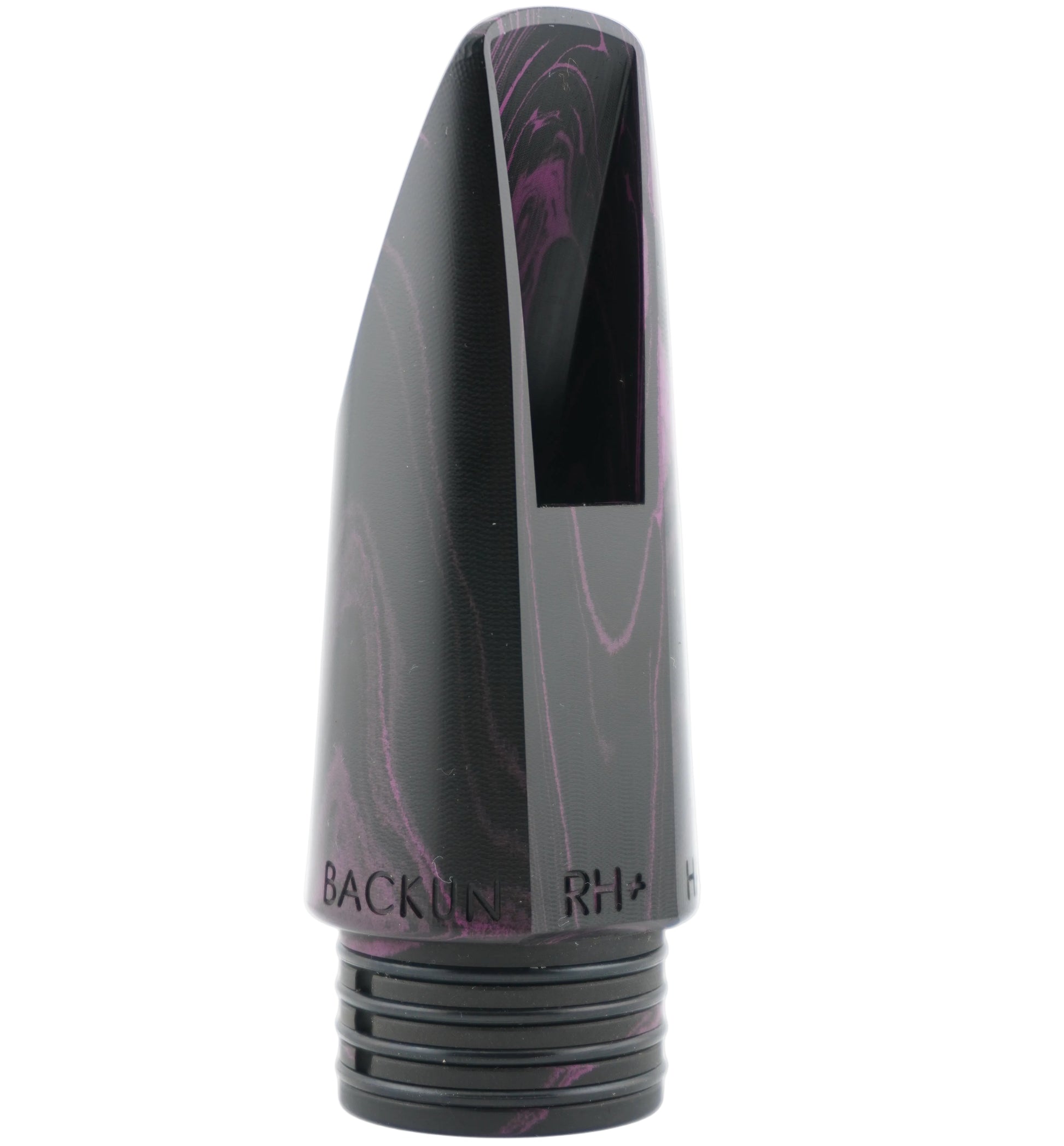 Hawkins Plus Signature Bass Clarinet Mouthpiece