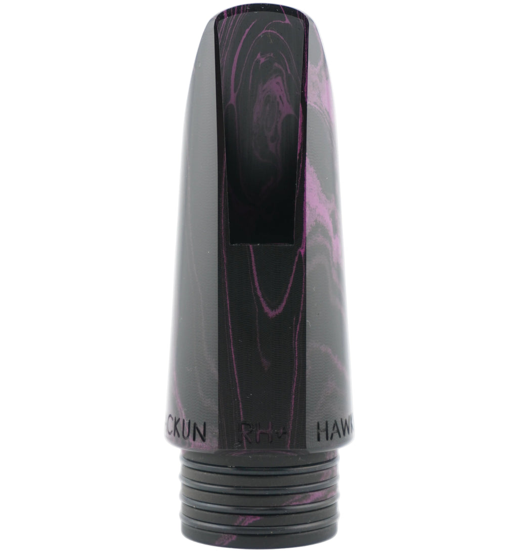 Hawkins Plus Signature Bass Clarinet Mouthpiece