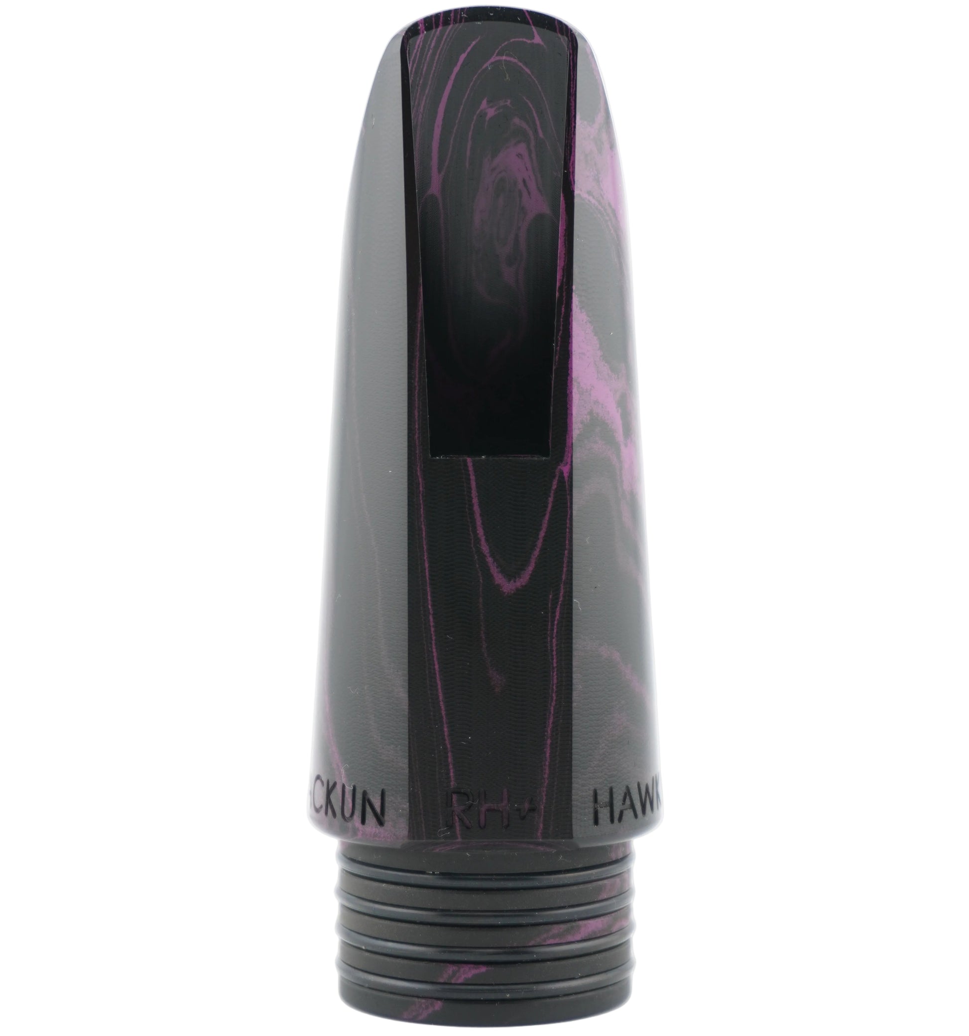 Hawkins Plus Signature Bass Clarinet Mouthpiece