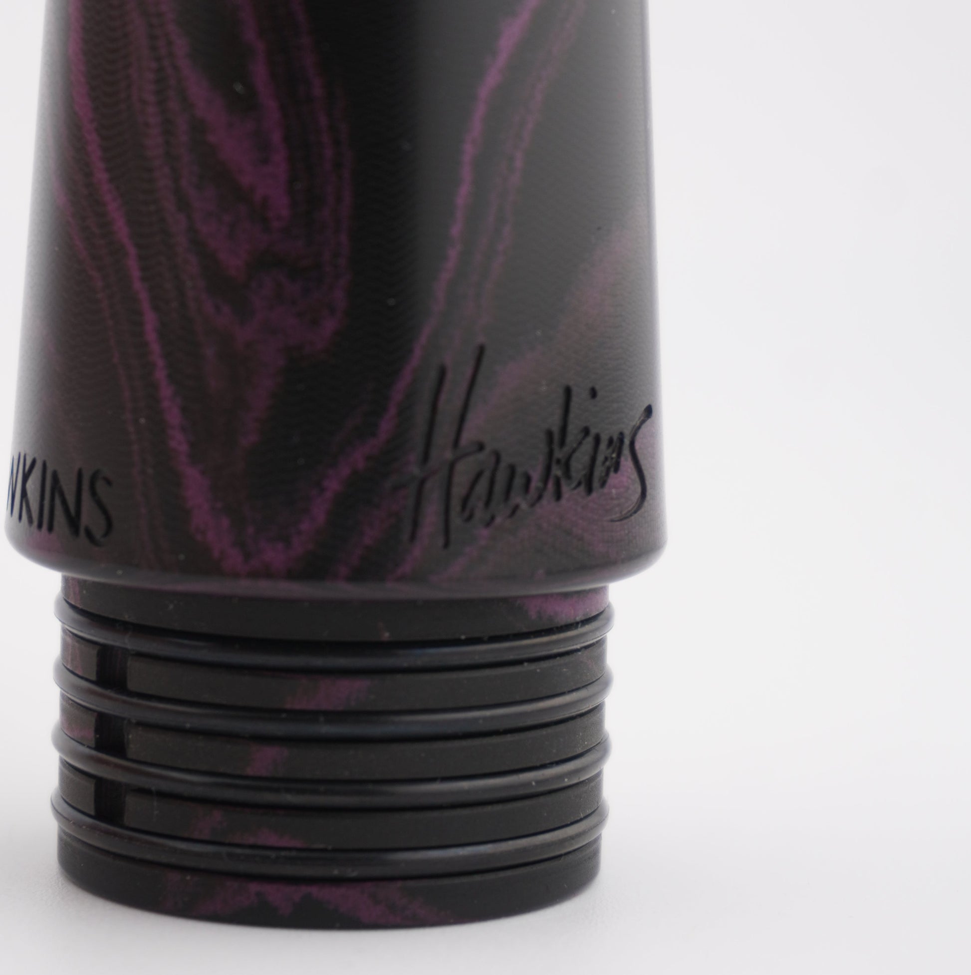 Hawkins Plus Signature Bass Clarinet Mouthpiece