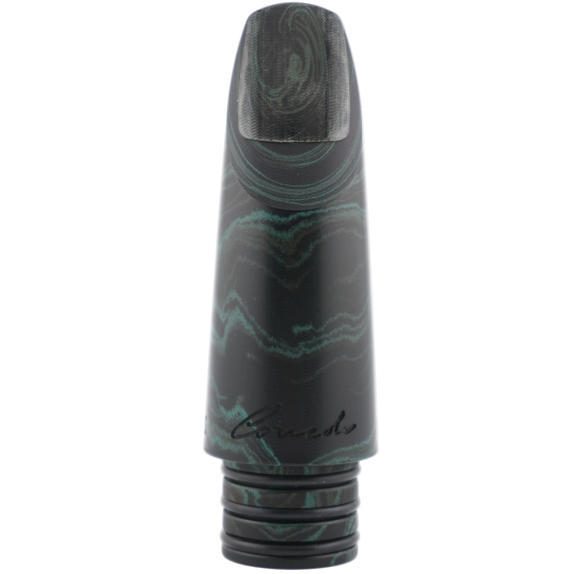 Corrado Signature Clarinet Mouthpiece