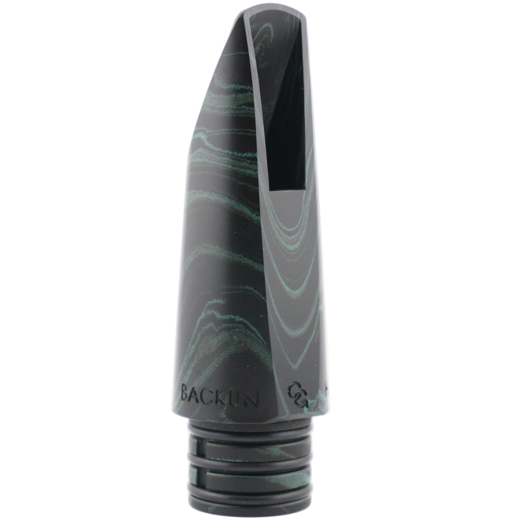 Corrado Signature Clarinet Mouthpiece