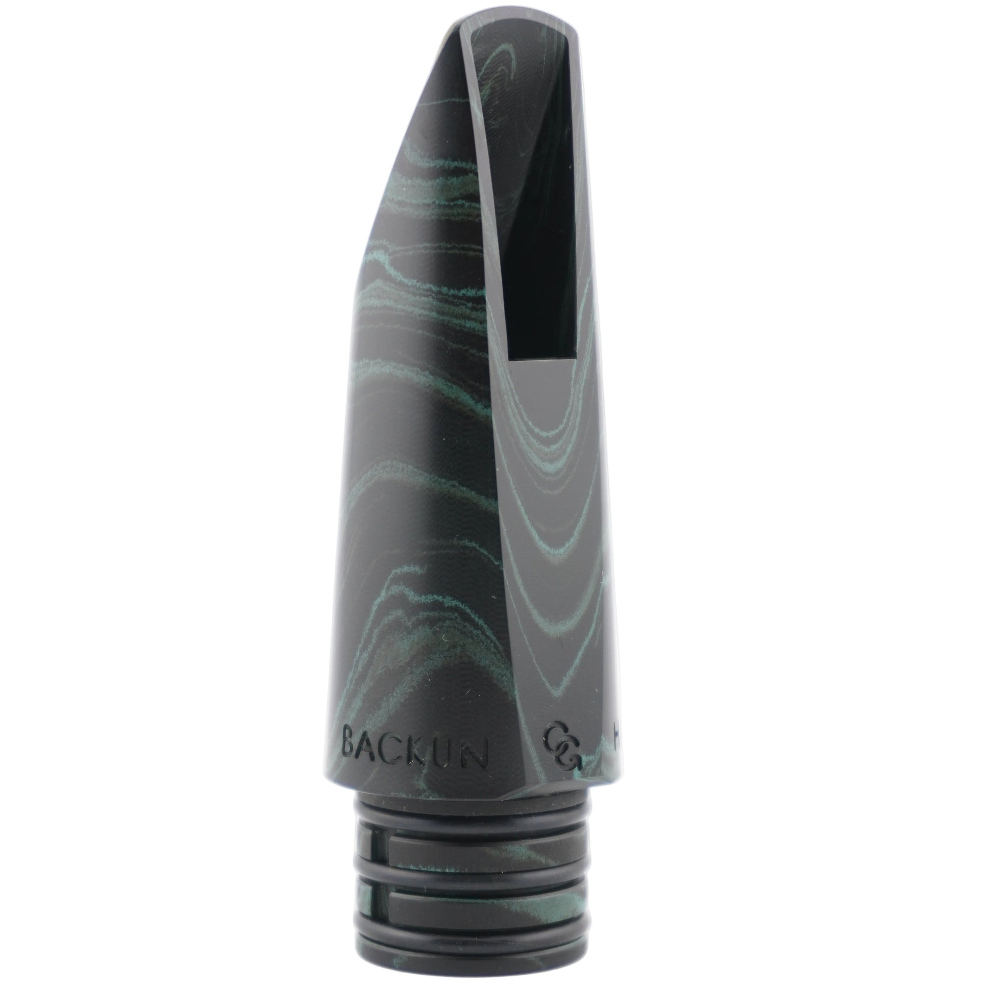 Corrado Signature Clarinet Mouthpiece