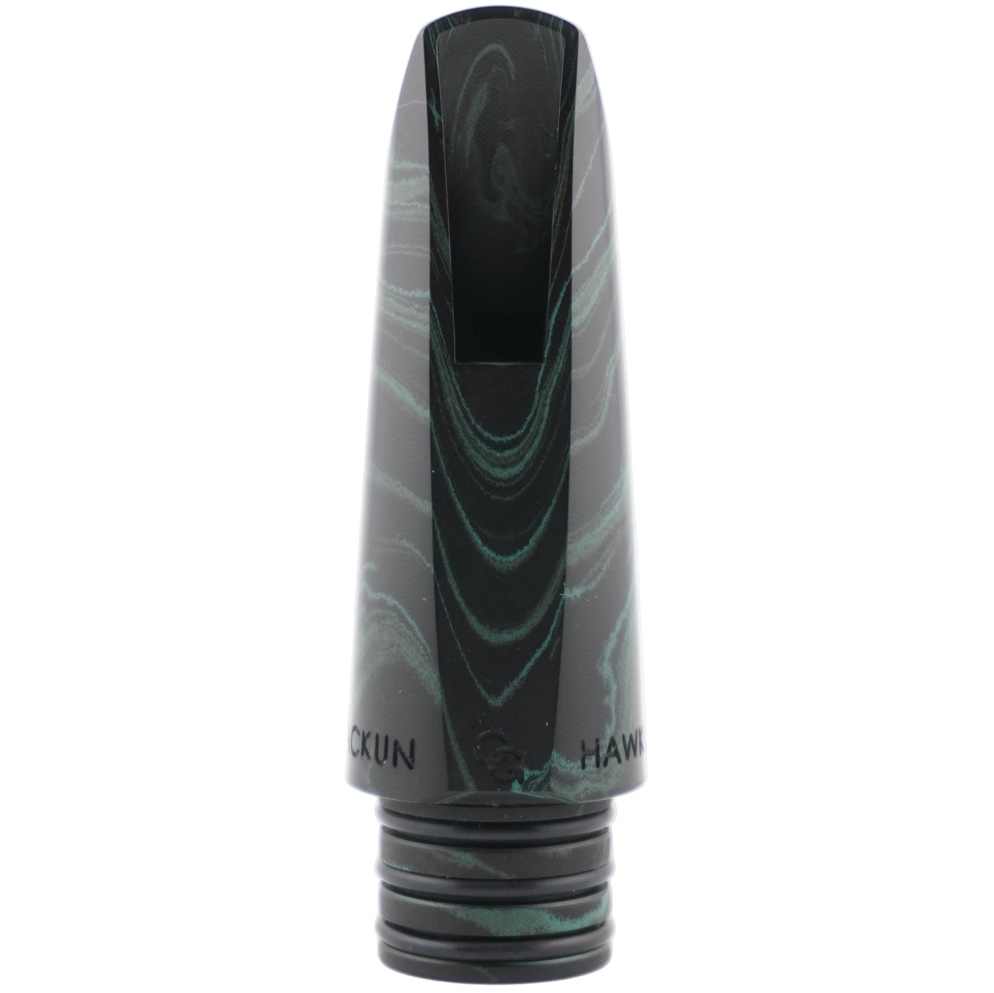 Corrado Signature Clarinet Mouthpiece