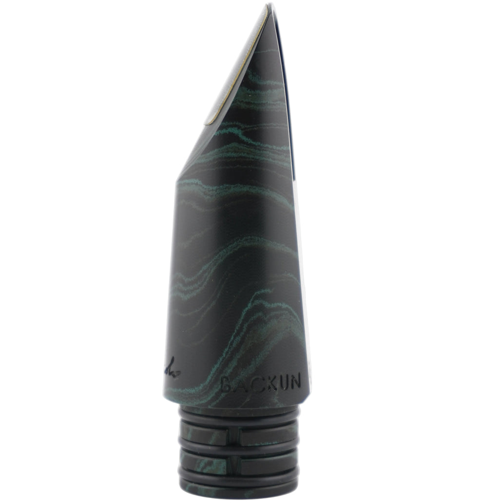 Corrado Signature Clarinet Mouthpiece