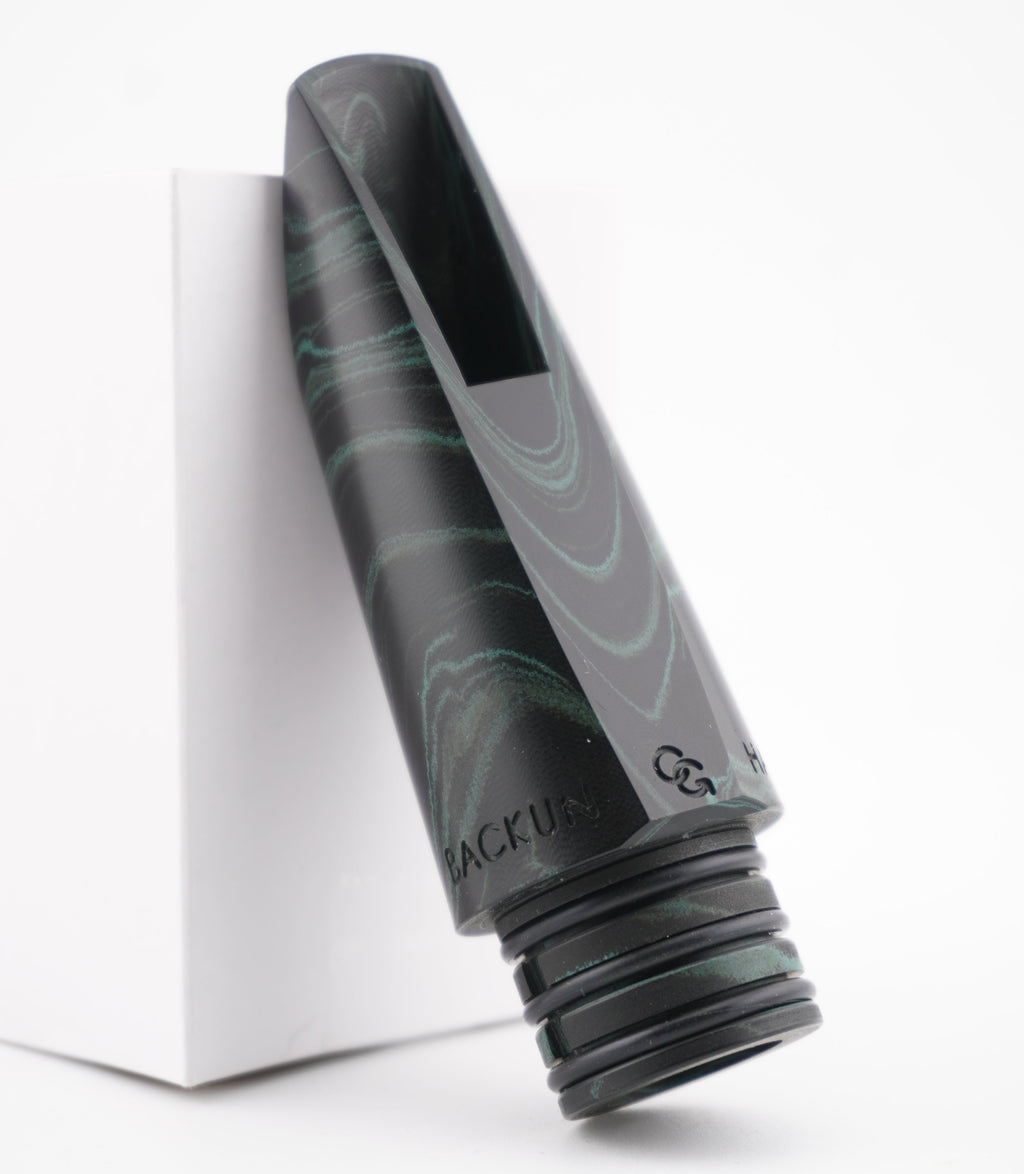 Corrado Signature Clarinet Mouthpiece