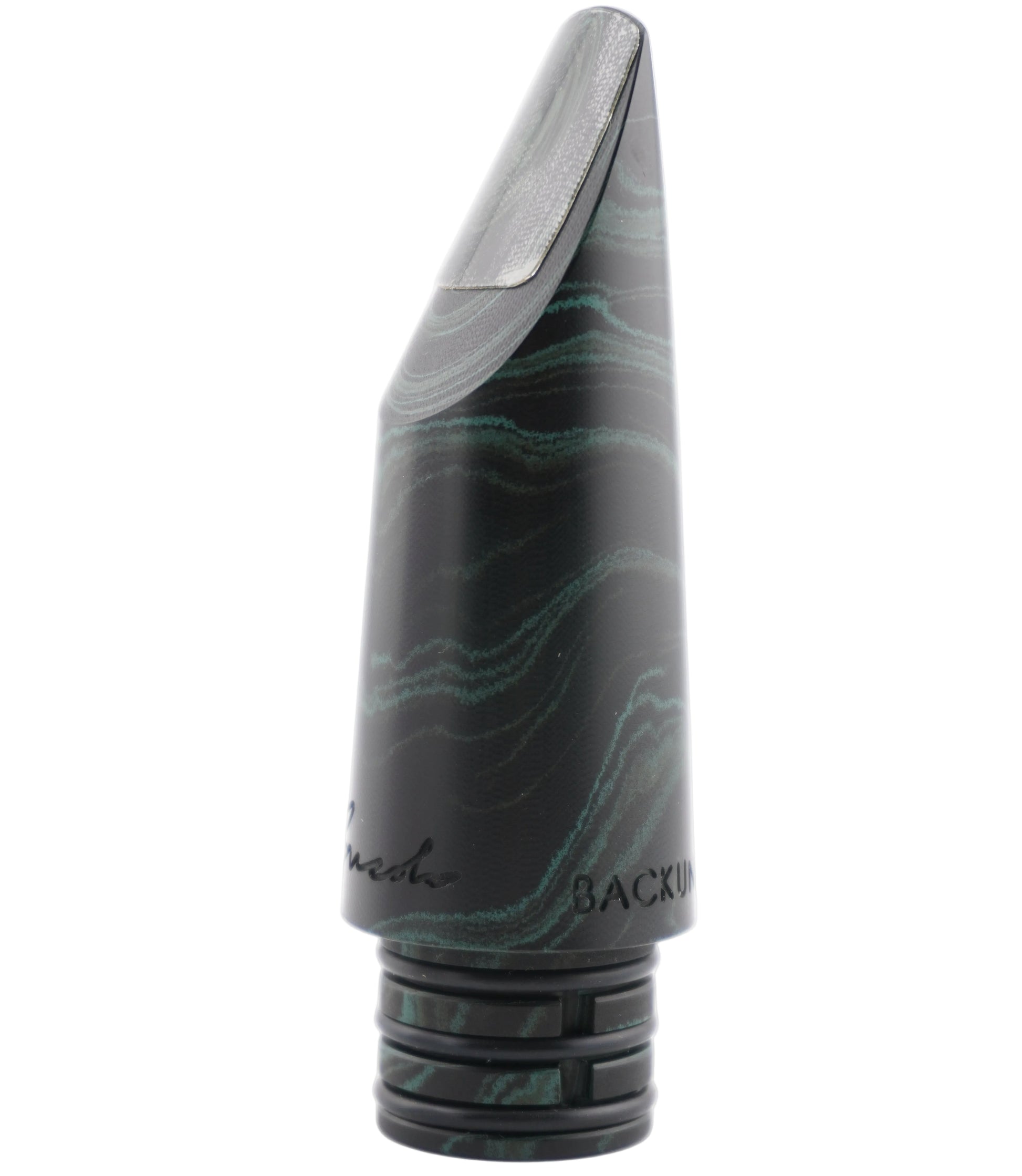 Corrado Signature Clarinet Mouthpiece