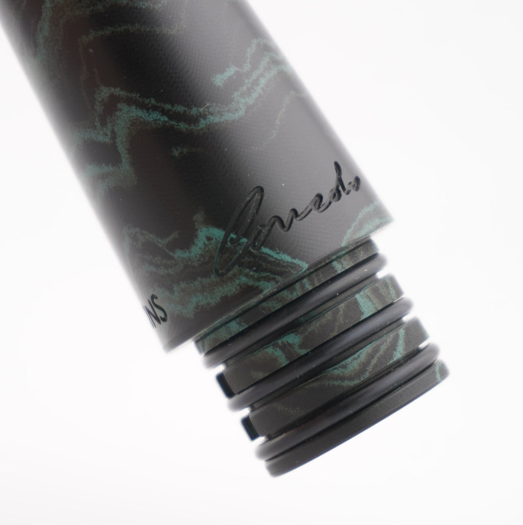 Corrado Signature Clarinet Mouthpiece