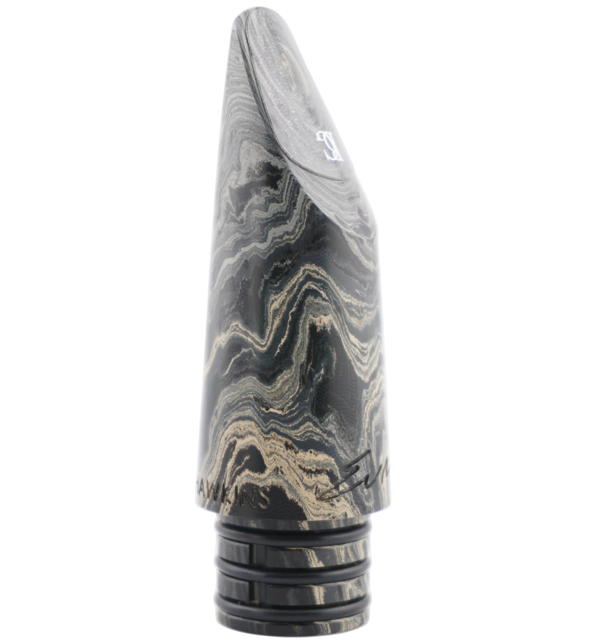 Euro Signature Clarinet Mouthpiece