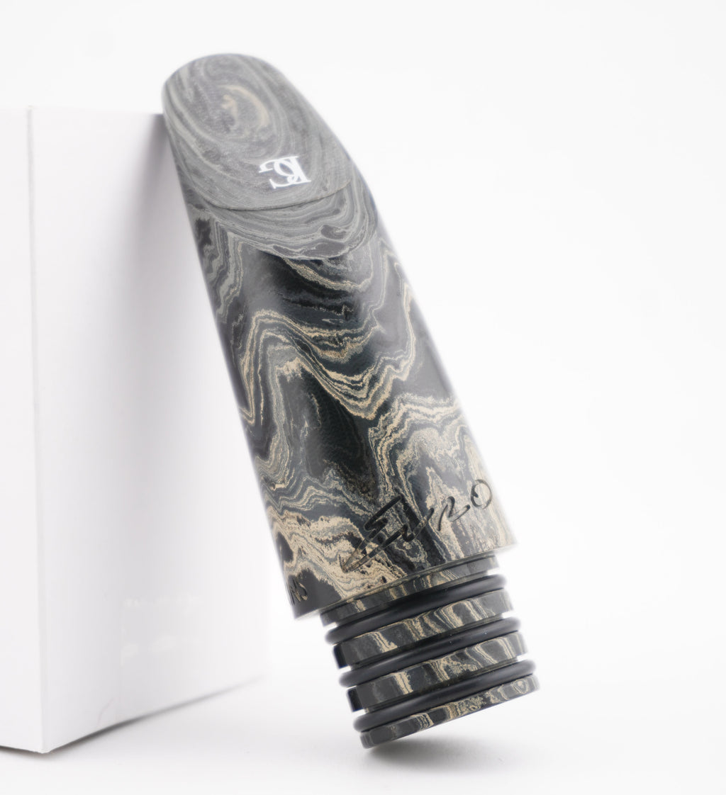 Euro Signature Clarinet Mouthpiece