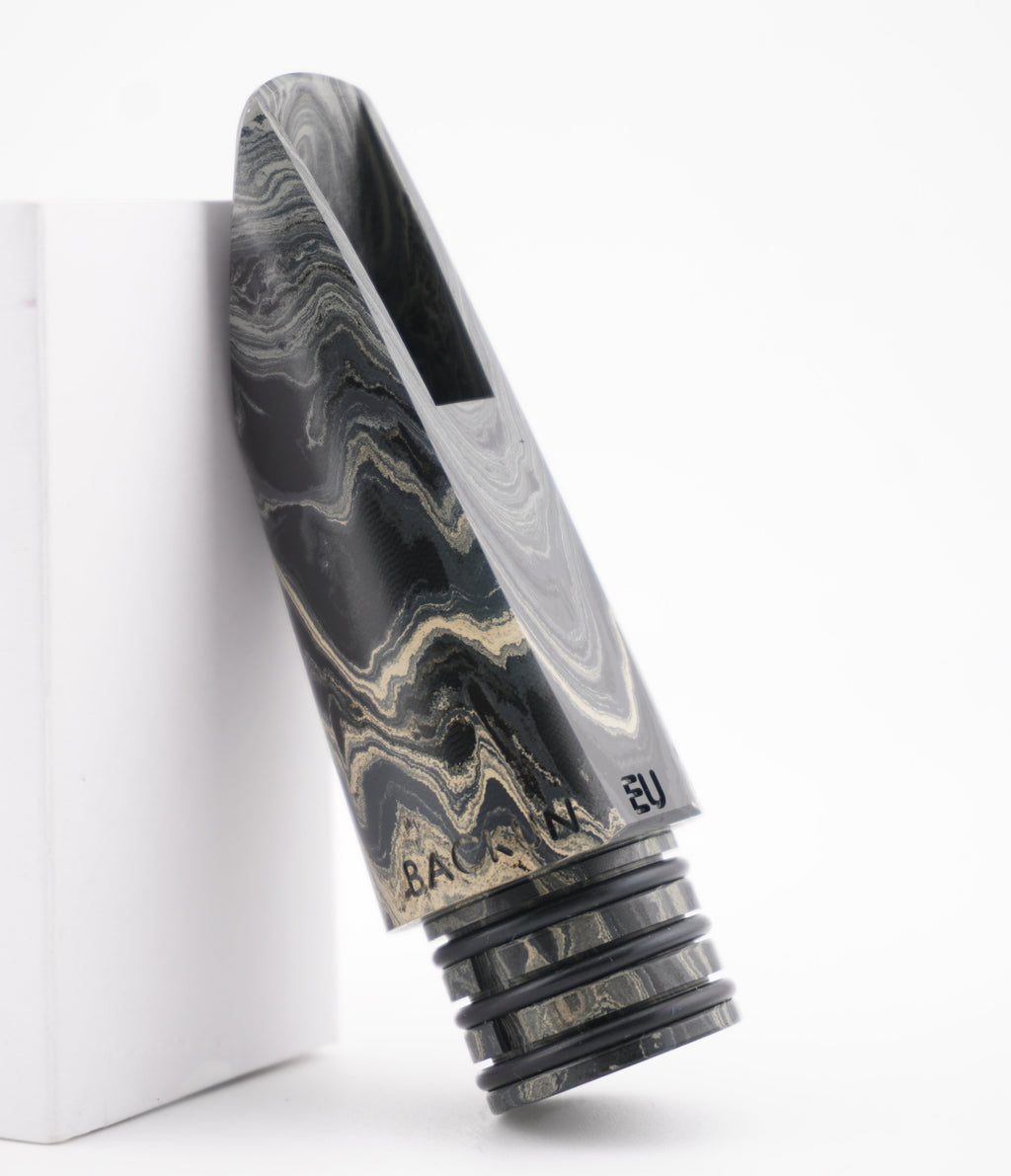 Euro Signature Clarinet Mouthpiece