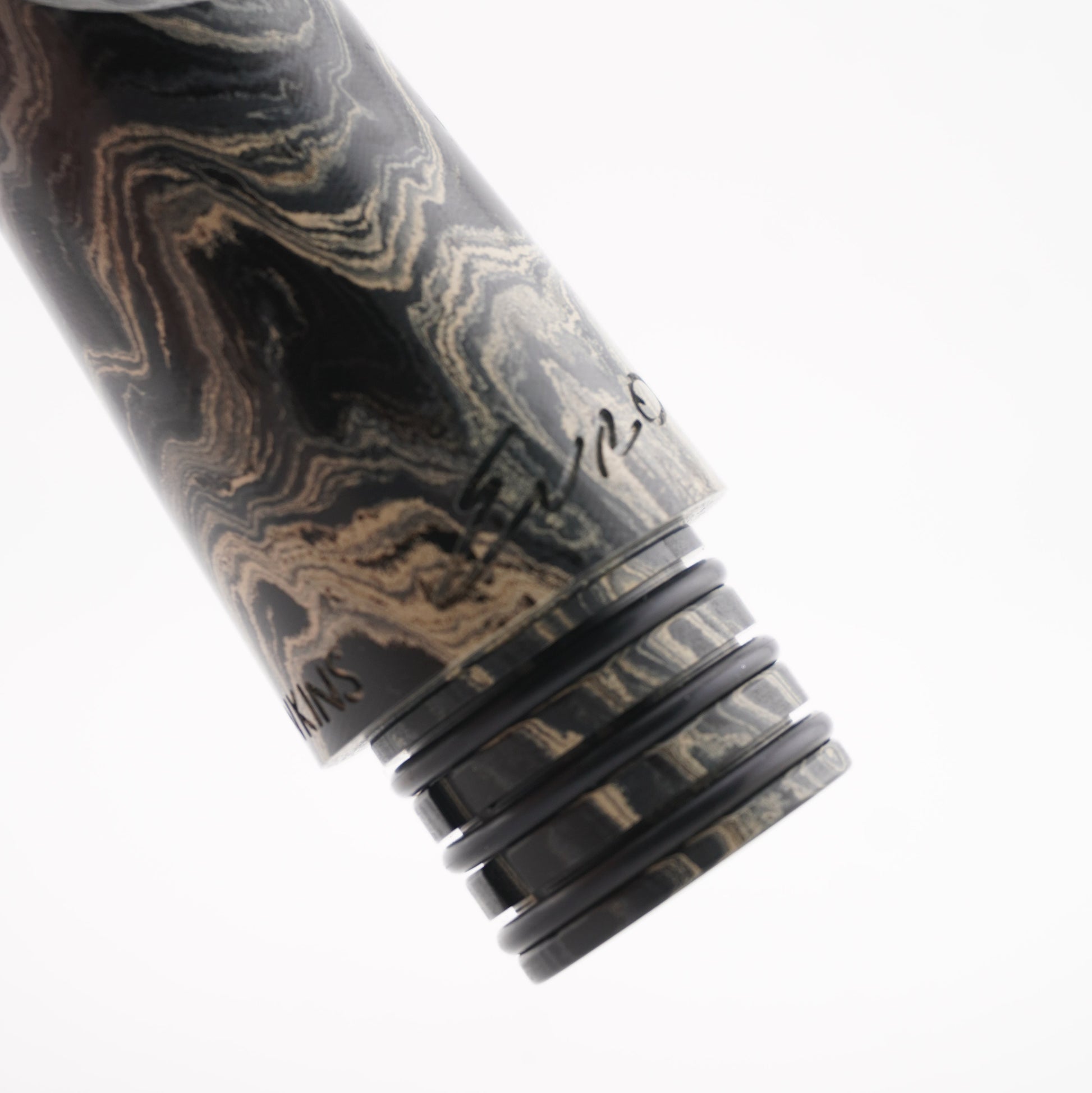 Euro Signature Clarinet Mouthpiece