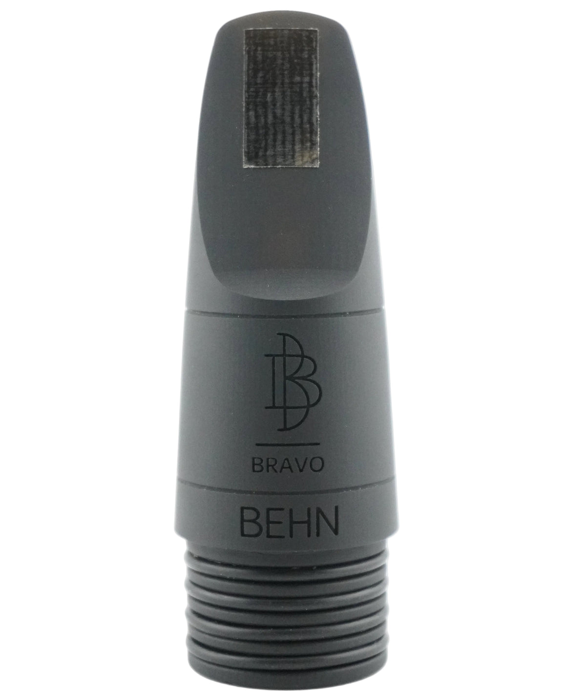 Bravo ContraBass Clarinet Mouthpiece