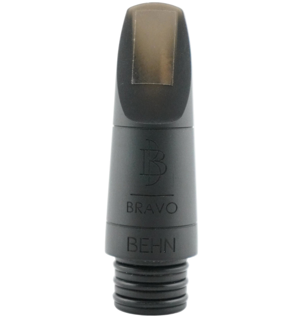 Bravo Alto Clarinet Mouthpiece — detail 3