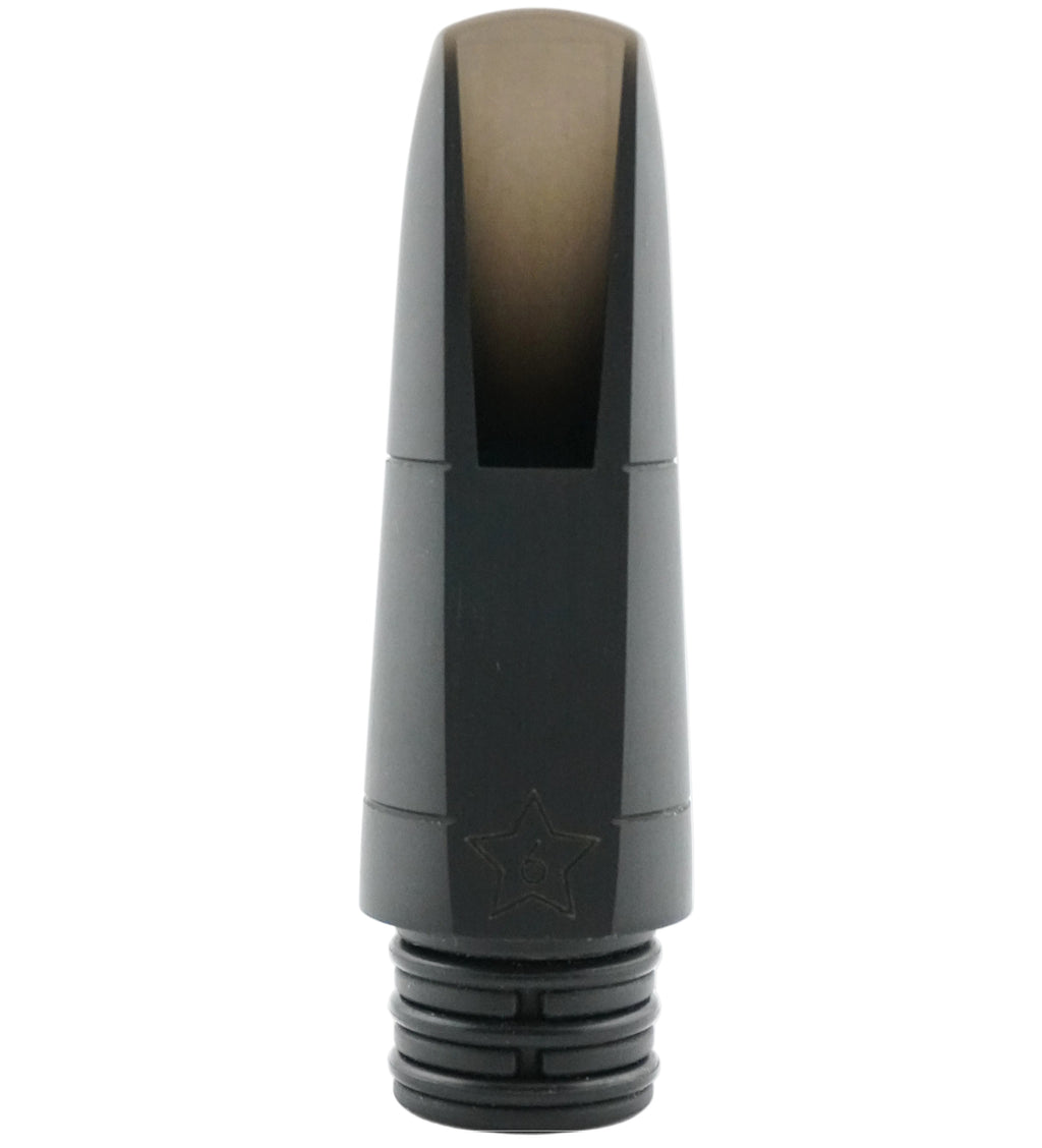 Bravo Alto Clarinet Mouthpiece — Behn