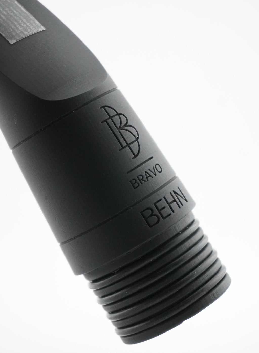 Bravo ContraBass Clarinet Mouthpiece — detail 6