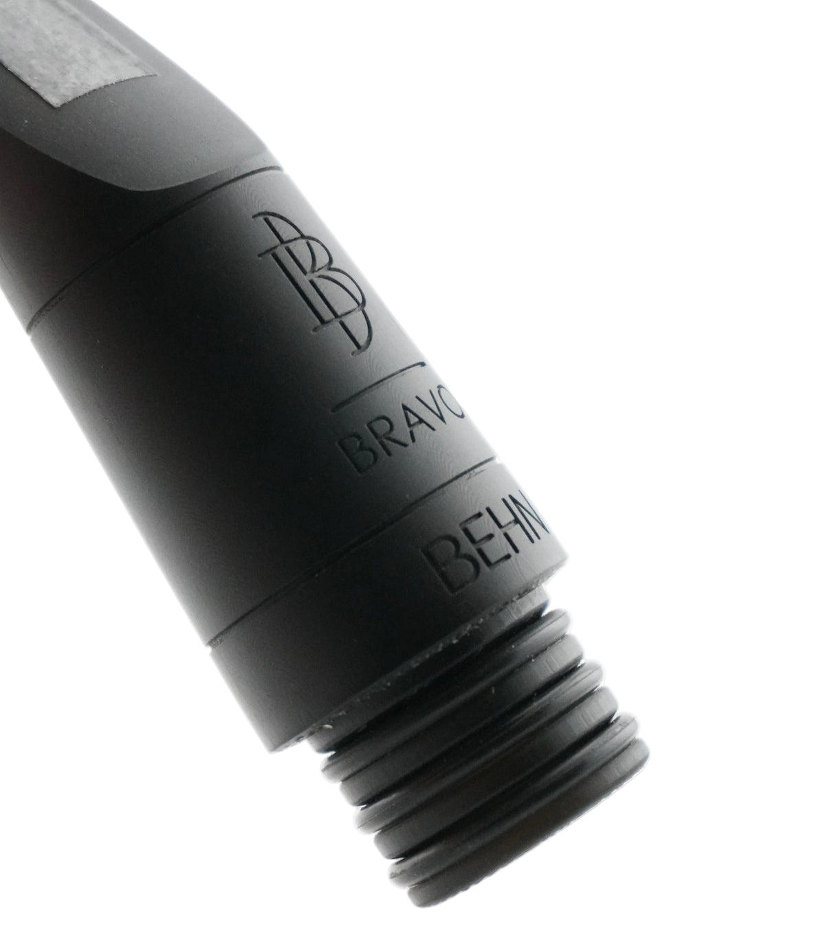 Bravo Alto Clarinet Mouthpiece