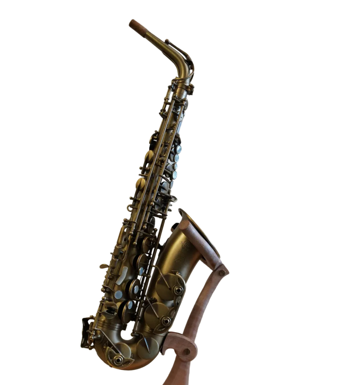 Selmer Referance 54 Alto Sax (Used)