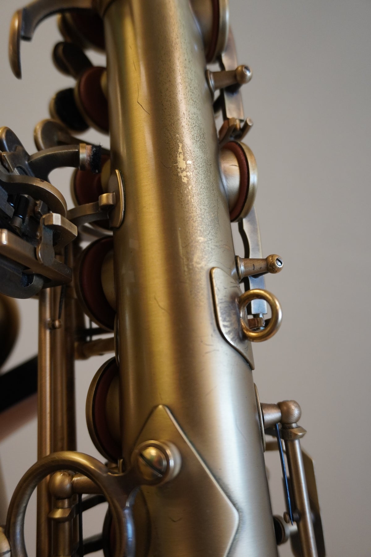 Selmer Referance 54 Alto Sax (Used)