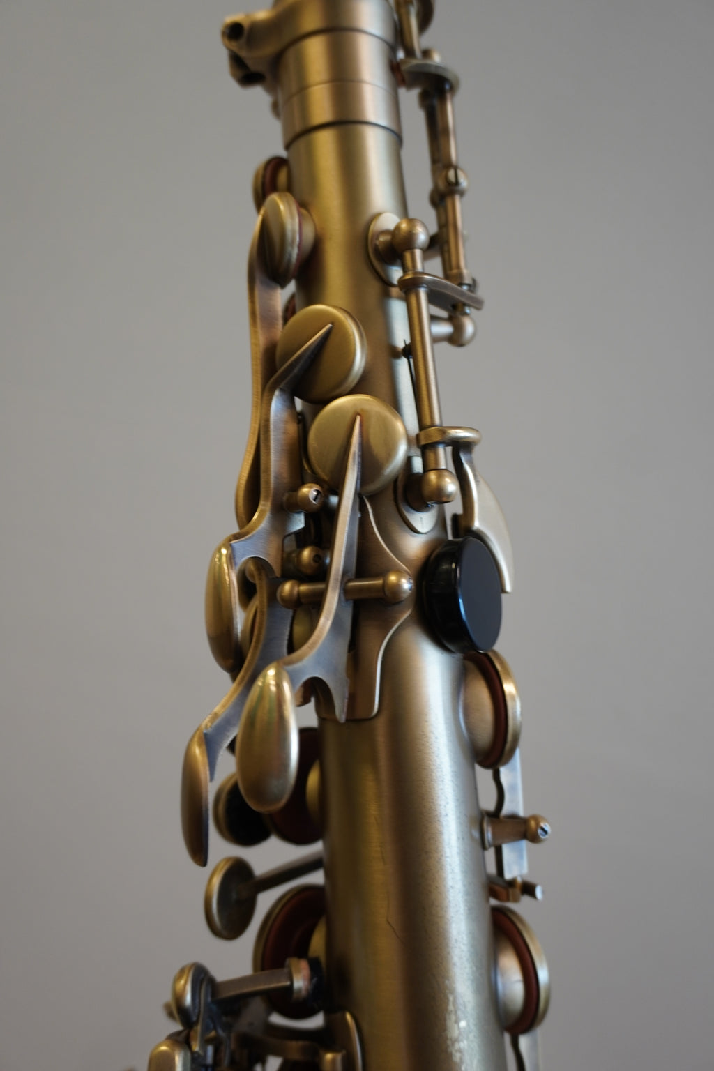 Selmer Reference 54 Alto Sax (Used) — detail 3