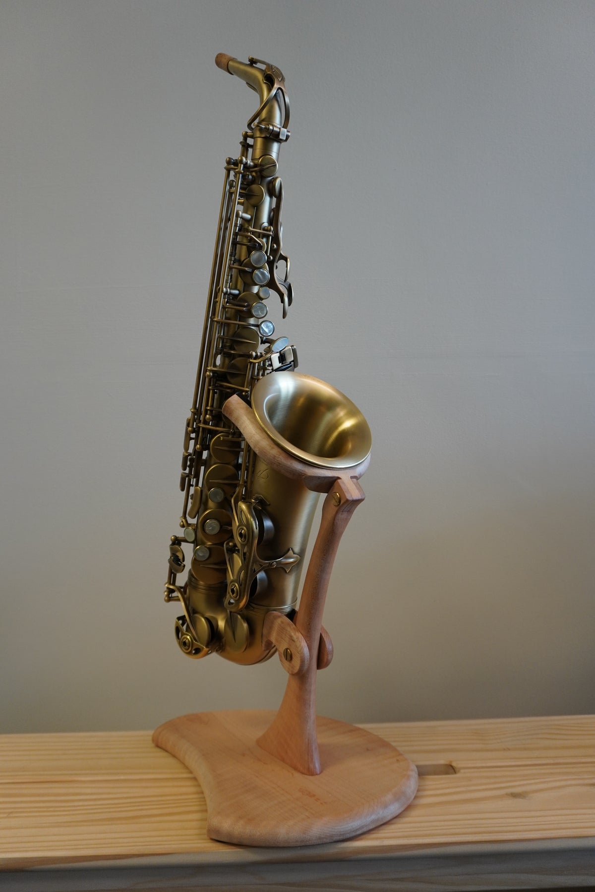 Selmer Referance 54 Alto Sax (Used)