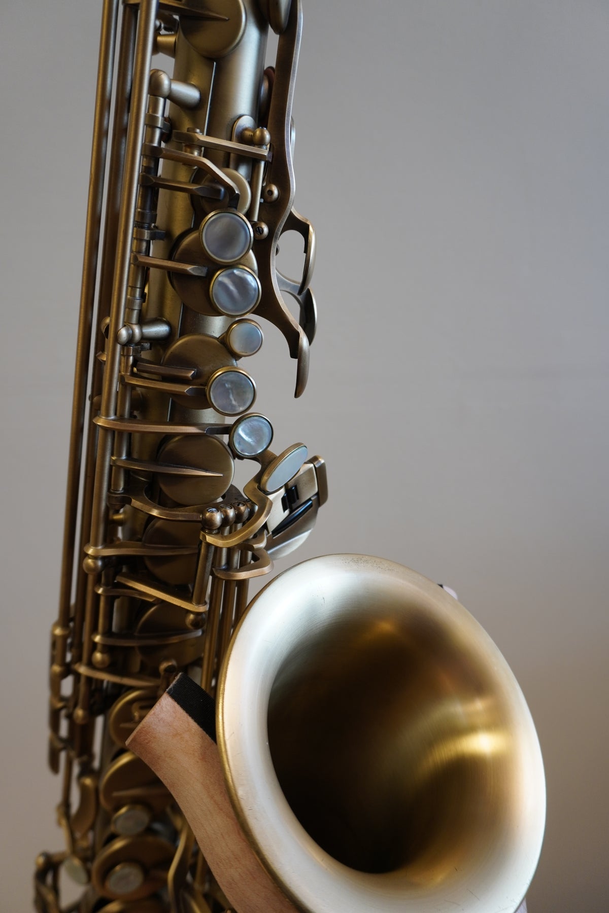 Selmer Referance 54 Alto Sax (Used)