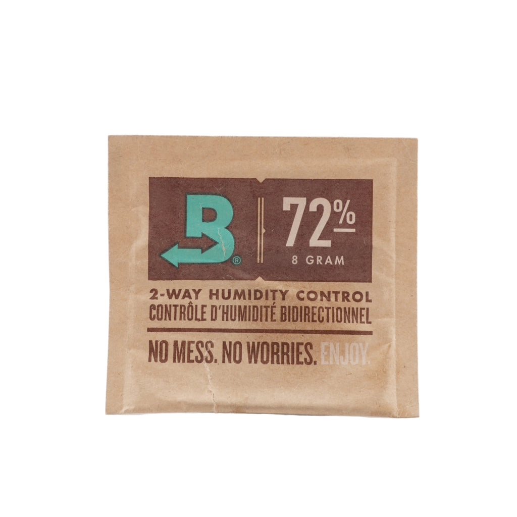 Boveda 72% RH 2-Pack