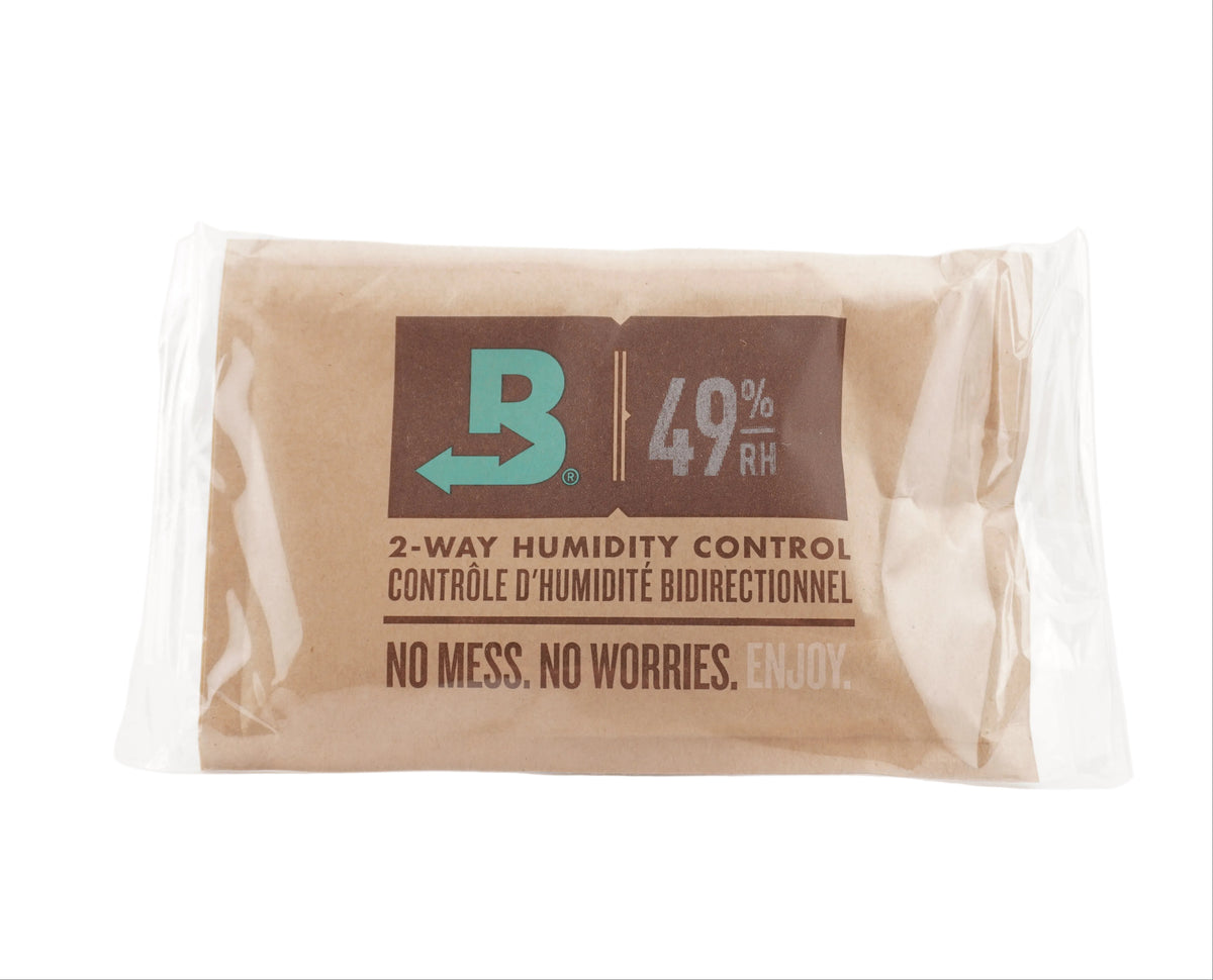 Boveda 42% RH Size 70
