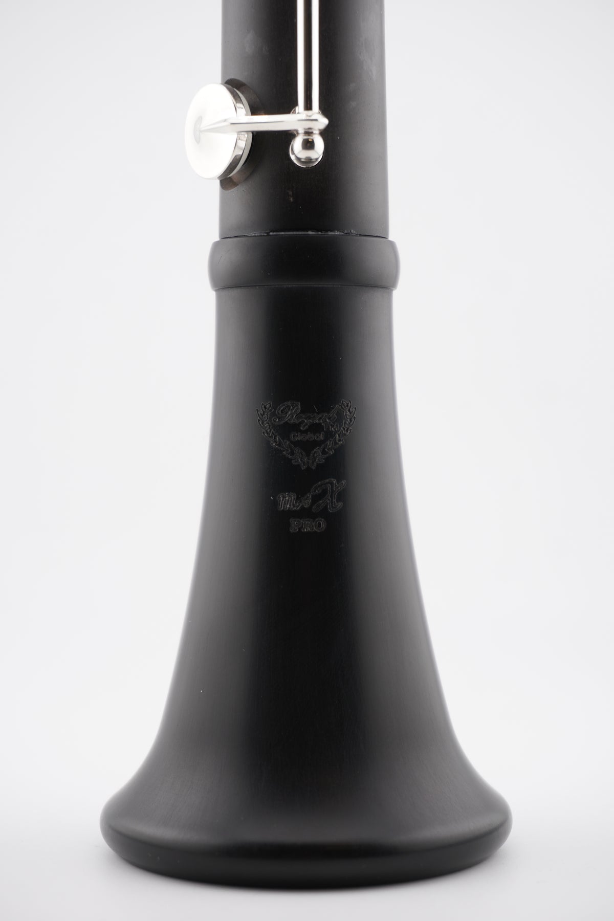 Max PRO Bb Clarinet — detail 2