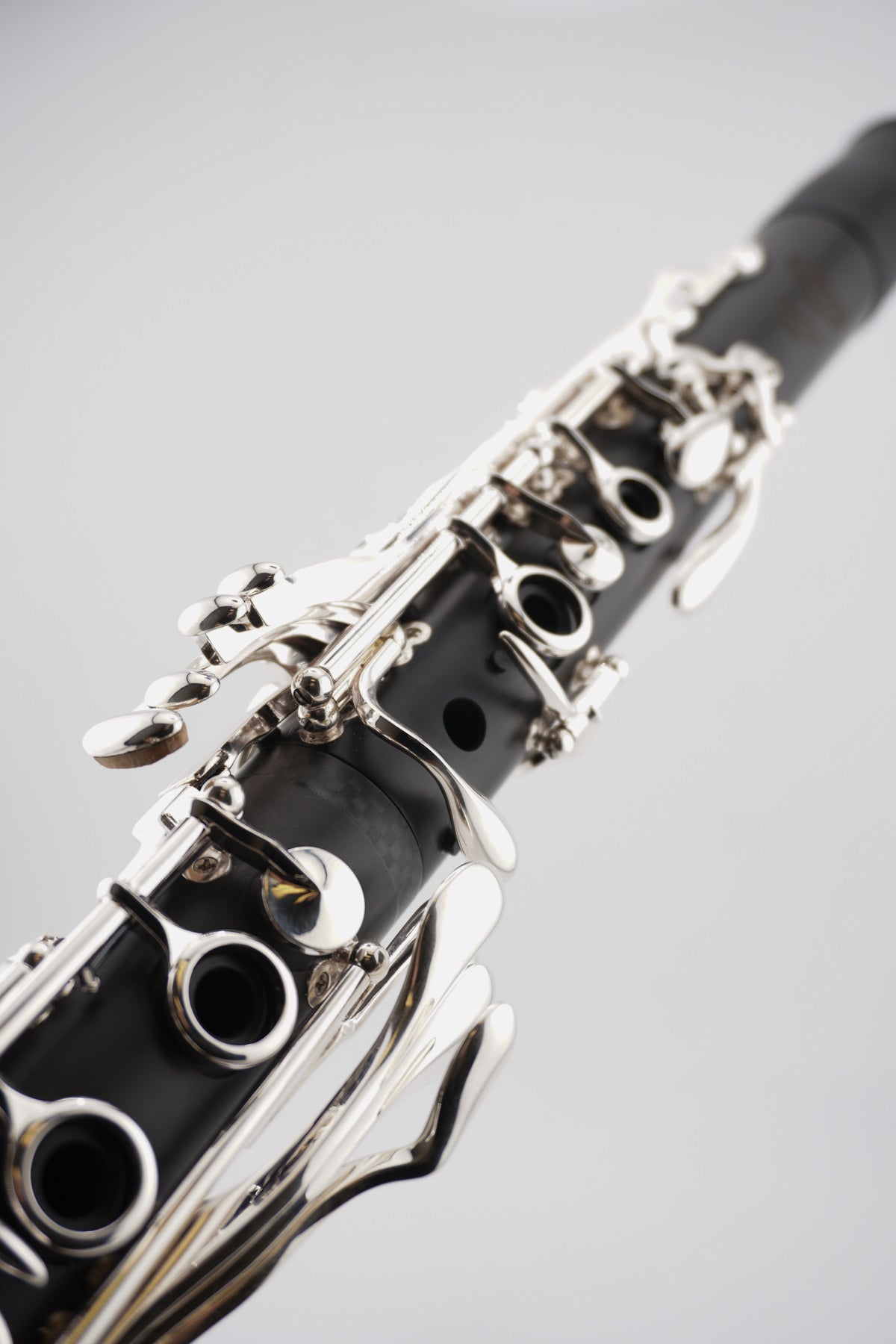 Max PRO Bb Clarinet — detail 6
