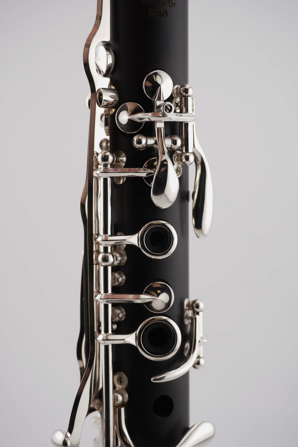 Max PRO Bb Clarinet — detail 5