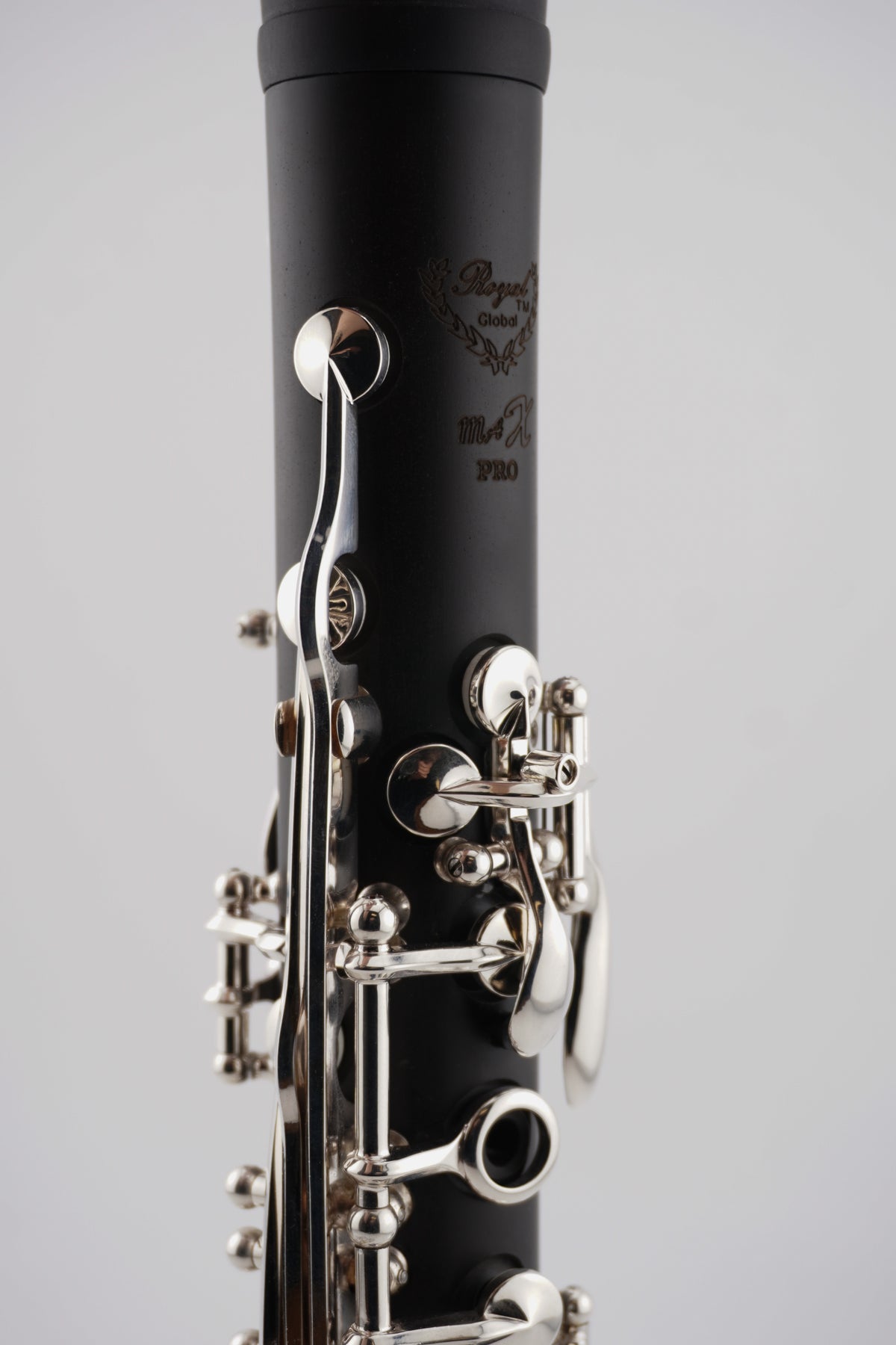 Max PRO Bb Clarinet — detail 4