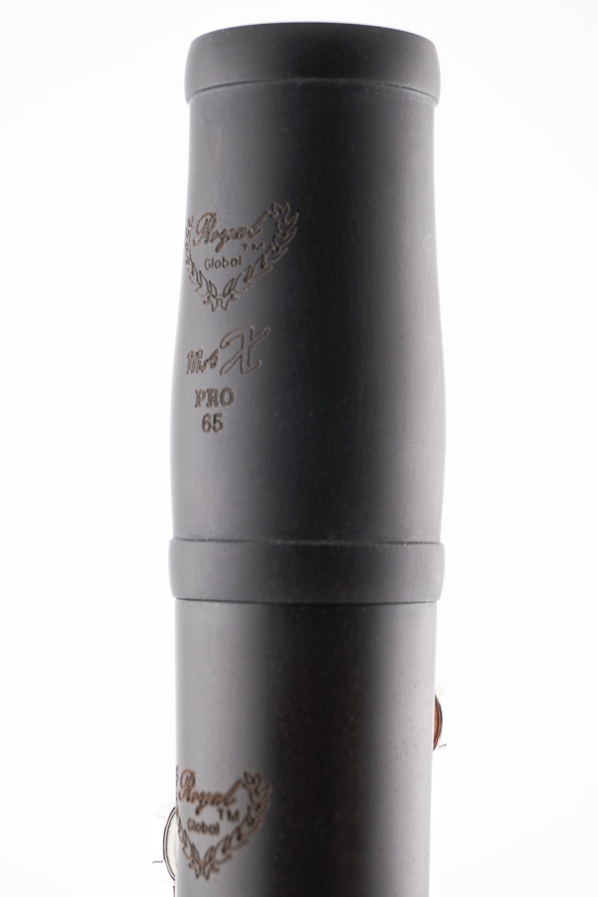 Max PRO Bb Clarinet — detail 3