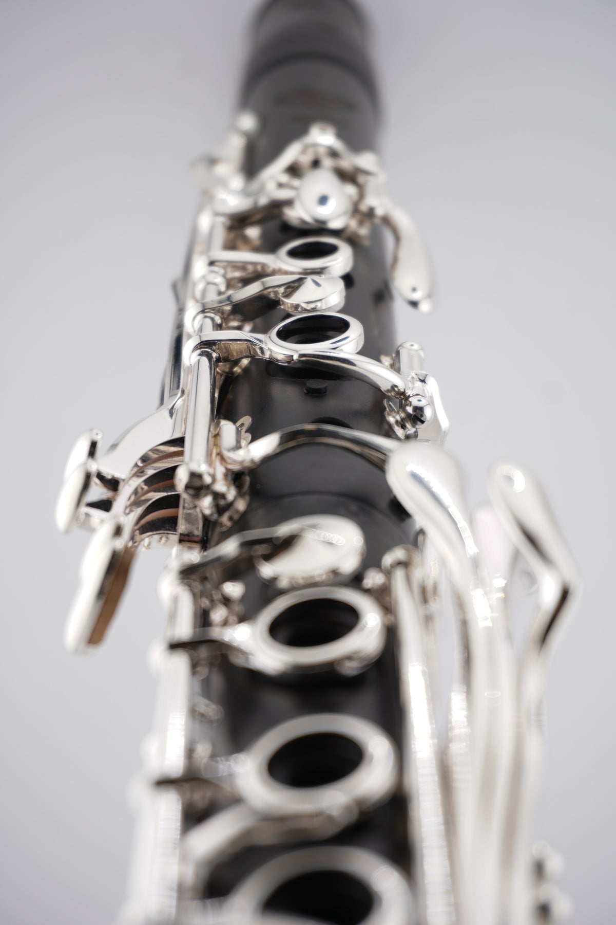 Max PRO Bb Clarinet — detail 7