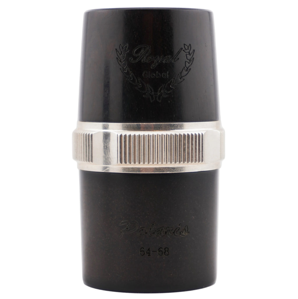 Polaris Adjustable Barrel — Royal Global