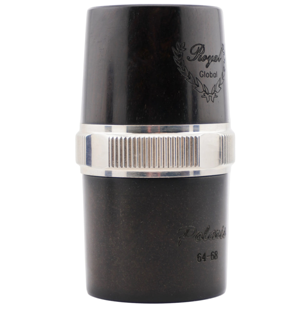 Polaris Adjustable Barrel — alternate view