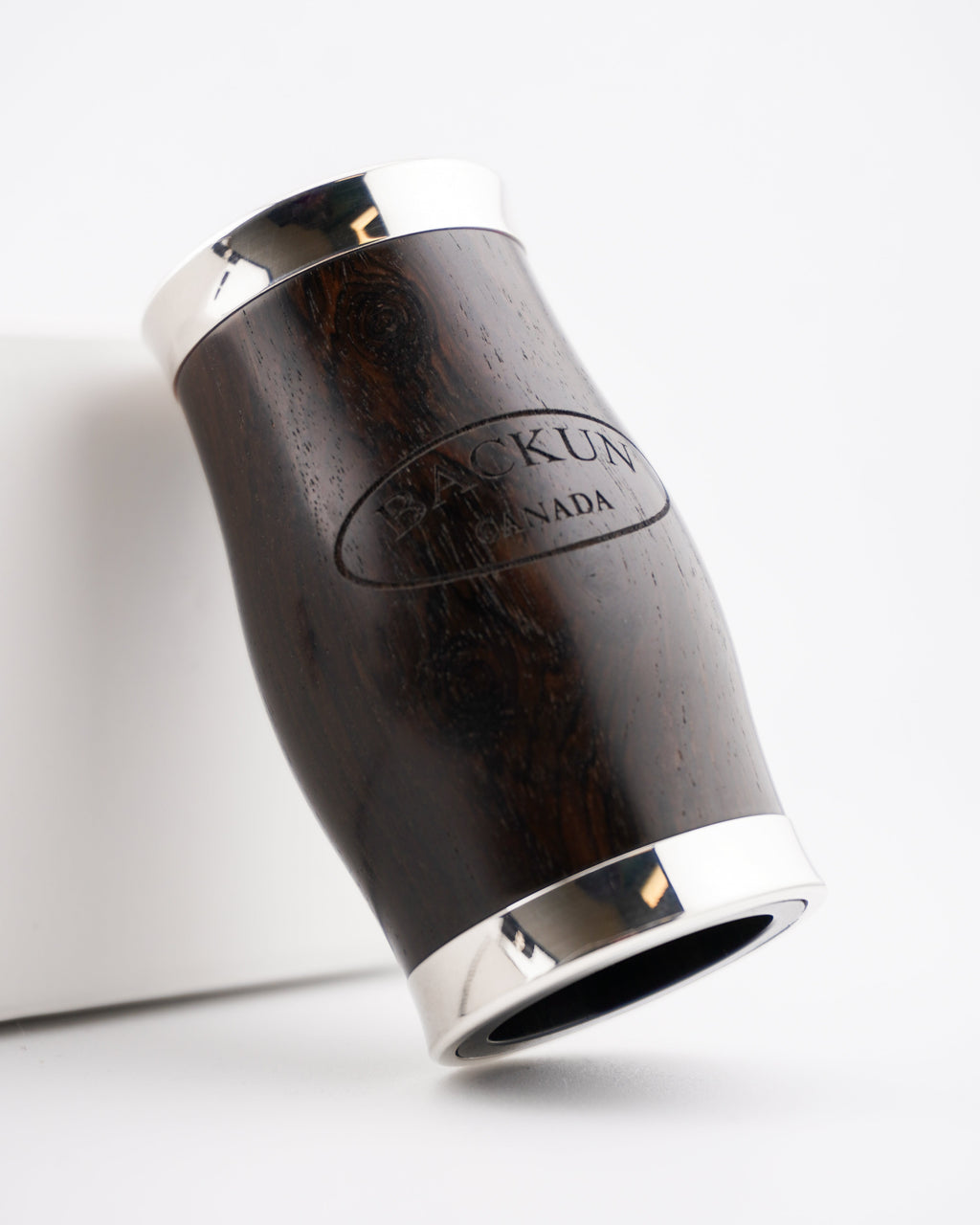 Backun Essence Barrel — alternate view